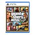 TAKE TWO INTERACTIVE Grand Theft Auto V PS5