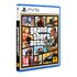TAKE TWO INTERACTIVE Grand Theft Auto V PS5