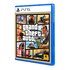 TAKE TWO INTERACTIVE Grand Theft Auto V PS5