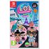 TAKE TWO INTERACTIVE L.O.L. Surprise! B.B.s in Viaggio ITA Nintendo Switch