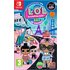 TAKE TWO INTERACTIVE L.O.L. Surprise! B.B.s in Viaggio ITA Nintendo Switch