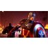 TAKE TWO INTERACTIVE Marvel’s Midnight Suns ITA PS4