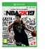 TAKE TWO INTERACTIVE NBA 2K19 - Xbox One