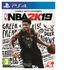 TAKE TWO INTERACTIVE NBA 2K19 - PS4