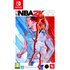 TAKE TWO INTERACTIVE NBA 2K22 Nintendo Switch