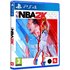 TAKE TWO INTERACTIVE NBA 2K22 PS4