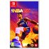 TAKE TWO INTERACTIVE NBA 2K23 ITA Nintendo Switch