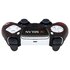 TAKE TWO INTERACTIVE Qubick Controller Skin AC Milan PS5