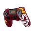 TAKE TWO INTERACTIVE Qubick Controller Skin AS Roma PS4