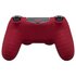 TAKE TWO INTERACTIVE Qubick Controller Skin AS Roma PS4