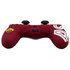 TAKE TWO INTERACTIVE Qubick Controller Skin AS Roma PS4
