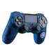 TAKE TWO INTERACTIVE Qubick Controller Skin Inter PS4