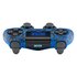 TAKE TWO INTERACTIVE Qubick Controller Skin Inter PS4