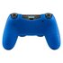 TAKE TWO INTERACTIVE Qubick Controller Skin Inter PS4