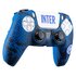 TAKE TWO INTERACTIVE Qubick Controller Skin Inter (PS5)