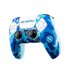 TAKE TWO INTERACTIVE Qubick Controller Skin SSC Napoli (PS5)