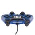 TAKE TWO INTERACTIVE Qubick Wired Controller Inter 3.0 PS4