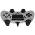 TAKE TWO INTERACTIVE Qubick Wired Controller Nero Bianco PS4