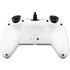 TAKE TWO INTERACTIVE Qubick Wired Controller Nero Bianco PS4