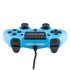 TAKE TWO INTERACTIVE Qubick Wired Controller SSC Napoli PS4