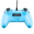 TAKE TWO INTERACTIVE Qubick Wired Controller SSC Napoli PS4