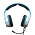 TAKE TWO INTERACTIVE Qubick Wired Gaming Headset SSC Napoli