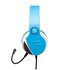 TAKE TWO INTERACTIVE Qubick Wired Gaming Headset SSC Napoli