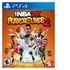 TAKE TWO INTERACTIVE NBA Playgrounds 2 PS4