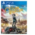 TAKE TWO INTERACTIVE The Outer Worlds PS4 Inglese