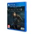 TAKE TWO INTERACTIVE The Callisto Protocol Day One ITA PS4