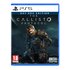 TAKE TWO INTERACTIVE The Callisto Protocol Day One ITA PS5