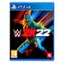 TAKE TWO INTERACTIVE WWE 2K22 PS4