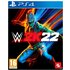 TAKE TWO INTERACTIVE WWE 2K22 PS4