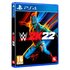 TAKE TWO INTERACTIVE WWE 2K22 PS4