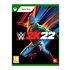 TAKE TWO INTERACTIVE WWE 2K22 Xbox One