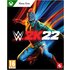 TAKE TWO INTERACTIVE WWE 2K22 Xbox One