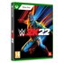 TAKE TWO INTERACTIVE WWE 2K22 Xbox One
