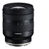 Tamron 11-20mm f/2.8 Di III-A RXD Fuji X