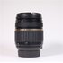 Usato Tamron 18-200mm f/3.5-6.3 XR Di II LD Nikon [Usato]