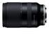 Tamron 18-300mm f/3.5-6.3 Di III-A VC VXD Sony E-Mount
