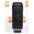 Usato Tamron 70-210mm f/4 AF VC USD Nikon [Usato]