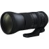 Tamron SP 150-600mm f/5-6.3 Di VC USD G2 Canon