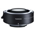 Tamron Tele converter TC-X14 Canon