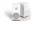 Tangent Spectrum X4 2-vie Bianco Cablato 80 W