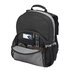 Targus 15.4 - 16 inch / 39.1 - 40.6cm Essential Laptop Backpack