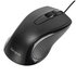Targus AMU81AMGL mouse Ufficio Ambidestro USB tipo A Ottico 1000 DPI