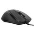 Targus AMU81AMGL mouse Ufficio Ambidestro USB tipo A Ottico 1000 DPI