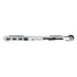 Targus AWU100005GL supporto per laptop Supporto per computer portatile Argento 39,6 cm (15.6