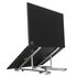 Targus AWU100005GL supporto per laptop Supporto per computer portatile Argento 39,6 cm (15.6