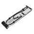 Targus AWU100205GL supporto per laptop Supporto per computer portatile Argento 39,6 cm (15.6